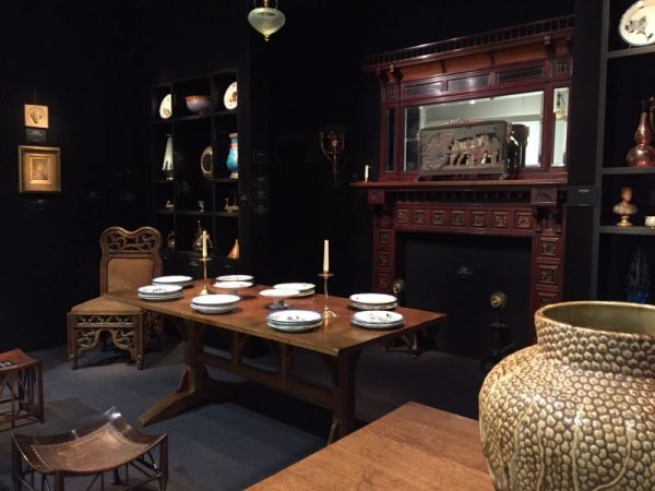 Winter Antiques Show 2018